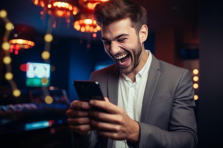 ey285 mobile gaming