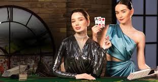 ey285 Live Casino Lobby